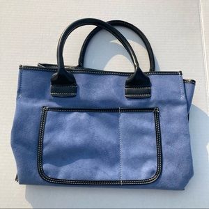 Saks Fifth Ave handbag